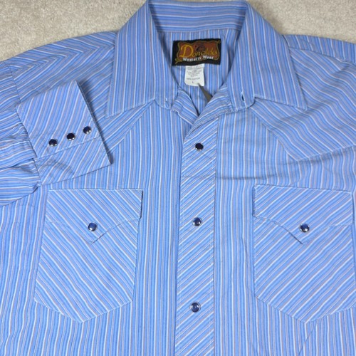 Donaldo western wear camicia - wear,