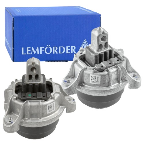 Lemförder cuscinetto - 2x,