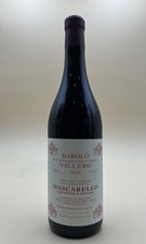 Giuseppe Mascarello Villero