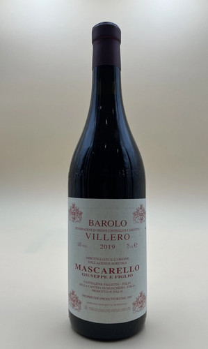 Giuseppe mascarello villero - giuseppe,