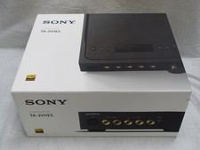 Amplificatore per cuffie Sony