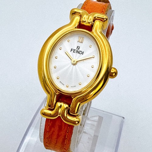Orologio donna fendi - orologio, 640l