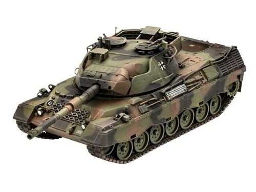Revell 03320 panzer leopard - 03320,