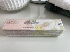 MAKE UP | Clinique Chubby
