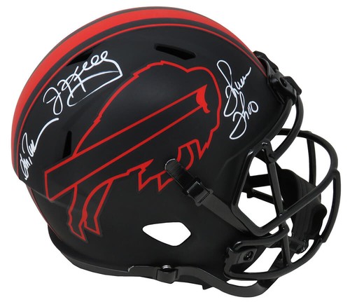 Casco jim kelly thomas - thomas, &