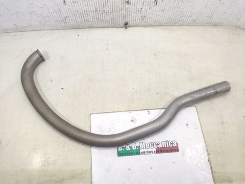 Collettore scarico gilera - collettore,