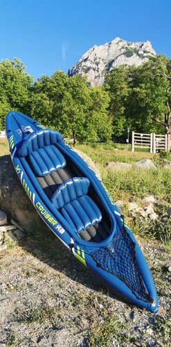 Kayak xqmax cruiser - xqmax, x3