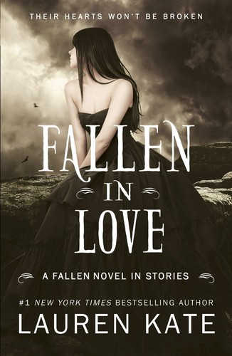 Fallen love lauren - in,