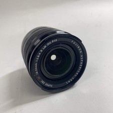 Fujinon 18-55 mm f/2.8-4 R LM