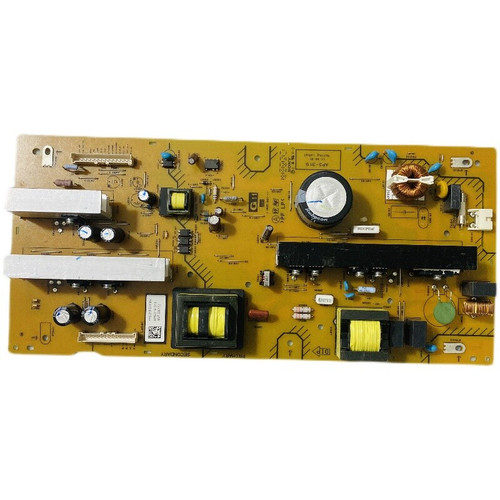 Scheda alimentazione lcd - scheda,