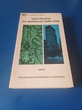 Gina Pischel, 'Lo spettacolo