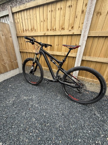 Mountain bike unisex scott - mountain,