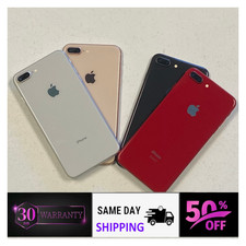 Apple iPhone 8 Plus 64 GB