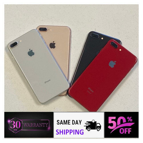 Apple iphone plus - iphone, 64