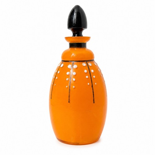 Flacon parfum art - à,