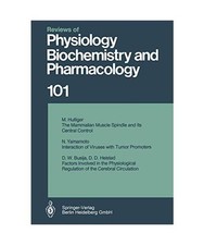 Reviews of Physiology