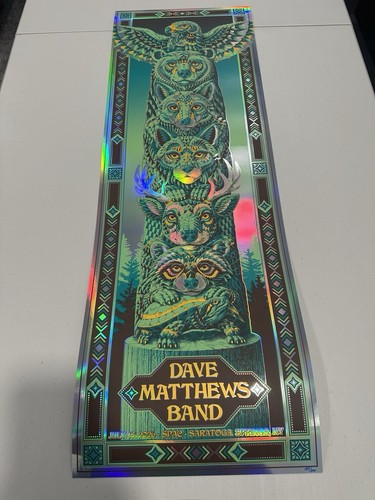 Dave matthews band saratoga - matthews,