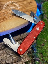 Victorinox Pioneer Alox Old