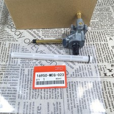 OEM New Fuel Petcock Valve Gas