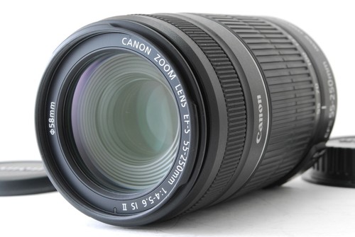 Come nuovo canon ef s - [come, ef-s