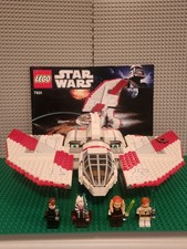 Lego Star Wars: T-6 Jedi