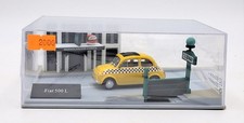 DIE CAST 1/43 " FIAT 500 L