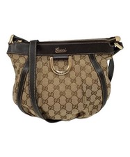 Borsa a tracolla Gucci GG