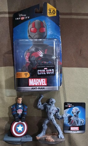 Lotto disney infinity - lotto, 3.0