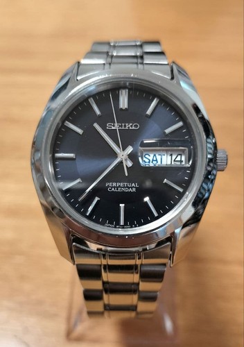 Orologio calendario perpetuo