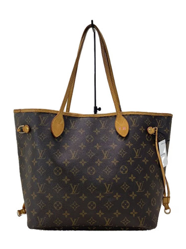 Louis vuitton neverfull mm - louis,