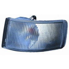 Freccia fanale anteriore