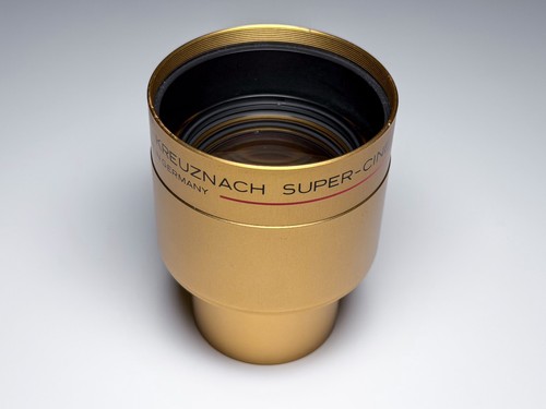 Schenider 100mm super - 100mm, f/2