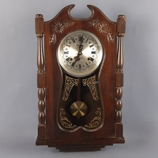 Antico Orologio A Pendolo