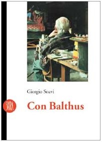 Soavi giorgio con balthus - con,