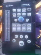 Presonus FaderPort Controller