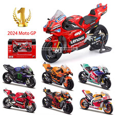 1:18 NUOVO 2024 Ducatilenovo