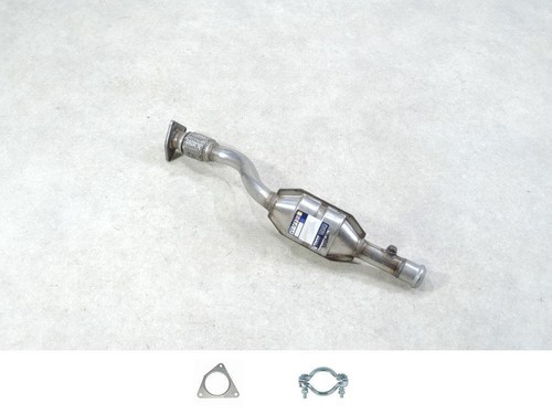 Catalizzatore nuovo klarius - catalizzatore,