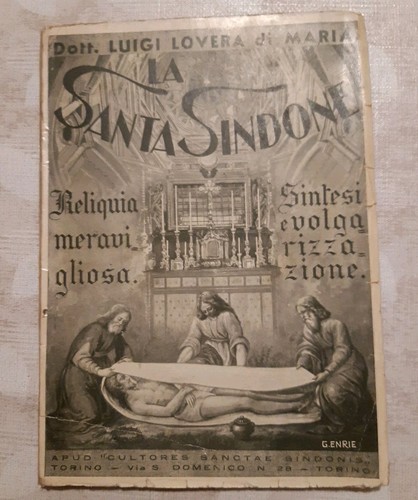 Santa sindone reliquia - santa,