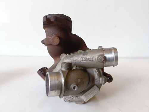 9662465180 turbocompressore - 9662465180,