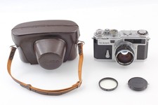 SN621*[N MINT-] Nikon SP 35mm