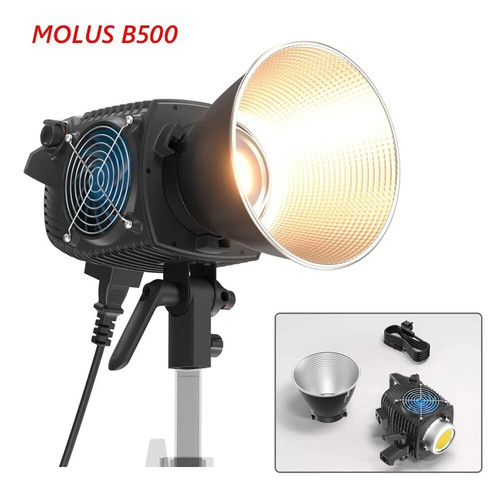 Zhiyun molus b500 - molus, 500