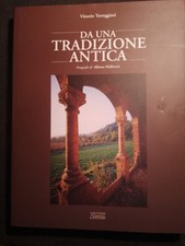 DA UNA TRADIZIONE ANTICA VITTORIO TORREGGIANI ACETO BALSAMICO MODENA