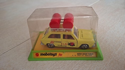 Mebetoys gran toros a66 - toros,