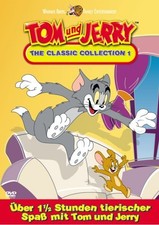 Tom & Jerry - The Classic