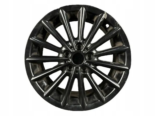 Cerchio lega 17 pollici - cerchio,