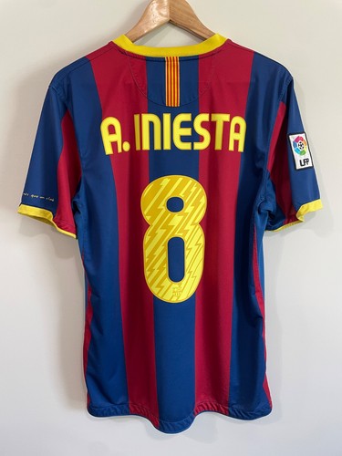 Maglia home ufficiale nike - maglia, fc