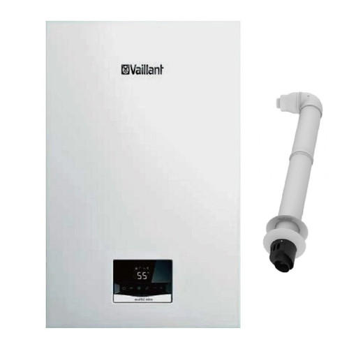 Caldaia vaillant condensazione - caldaia,