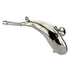 Tubo di scarico grasso FMF