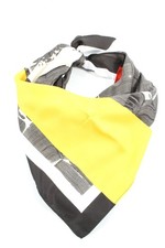 Studio fazzoletto da collo - h&m,