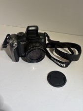 Canon PowerShot SX20 IS 12,1
